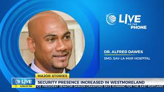 CVM LIVE - #MajorStories - February 27, 2019