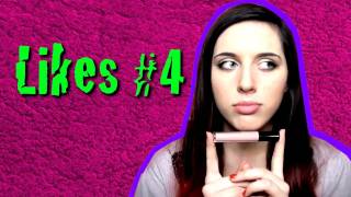Vlog: Likes #4