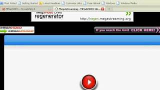 How to Watch Over 72 Minutes ON MEGAVIDEO FOR FREE