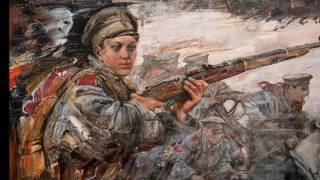 Poème cosaque - Родному полку