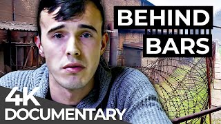 Behind Bars: Zenica Prison, Bosnia and Herzegovina | World’s Toughest Prisons