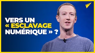Facebook lance le «futur d’Internet»: vers une société «Black Mirror»?