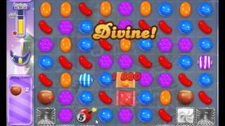 Candy Crush Saga Dreamworld Level 268 (Traumwelt)