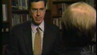 Stephen Colbert - Again: A Look Back