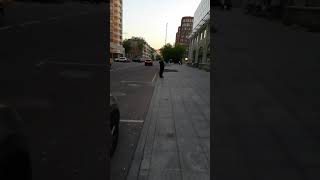 Ловушка ГКУ АМПП. Место для штрафов по 5000
