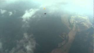 Skydive Sofia