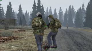 Arma 3: Opertaion Cheeki Breeki i v damke