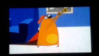 My favorite scene from FETCH With Ruff Ruffman