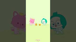 ​#花は咲く#Shorts @Pinkfong! Baby Friends