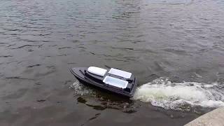 MSC-LAB.RU FishBoat
