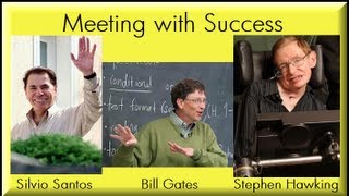 office hours 34 - ESL & Who would you want to meet?