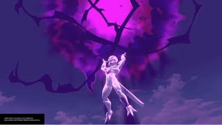 *FRIEZA* Peleando junto a GOKU SSJ - Dragon Ball Xenoverse 2 Lite