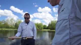 Sportfish Team Test: Loop Cross S1 Review