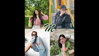 [마마무]Playlist 지금의 기분, 기분좋은/기분좋아지고싶은 순간 Part2.