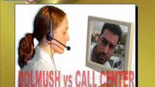 Dolmush vs Call Center (Çağrı Merkezi)