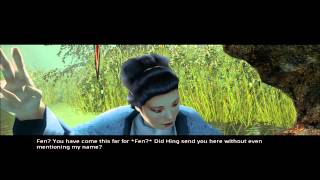 Jade Empire - Episode 14: Sagacious Zu & The Flower of the Fields