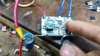 Ver3.0- sine modified inverter - Duy Phi Đam mê tỏa sáng!