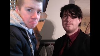 Udfordringer #3 ( "Chubby Bunny" og "Wrestling pindown BREAK" )