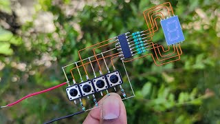 Top 2 Electronics Projects 2022