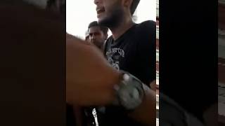LUCKNOW CYPHER | OLDSCHOOL BEAT PAR.