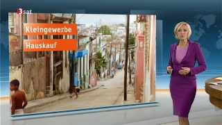 Reformen in Cuba