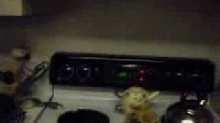 Xbox 360 oven trick
