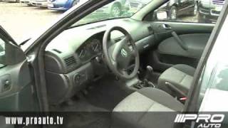 ПРОАВТО представляет - Skoda Octavia Combi