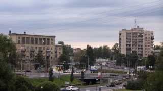 Ланской мост