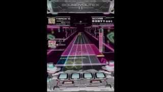 SDVX - Daily Lunch Special (tpz Overcute Remix) [EXH]