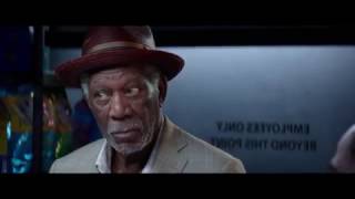Un Golpe Con Estilo - Tráiler Oficial Castellano HD