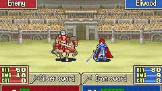 The most epic FE arena fight ever!