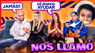 Por favor, hazlo por tu hijo...