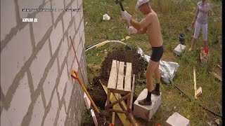 Монтаж комплекта ZandZ своими руками
