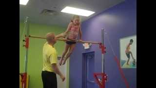 Best Children's Grade School Gymnastics Brecksville Sagamore