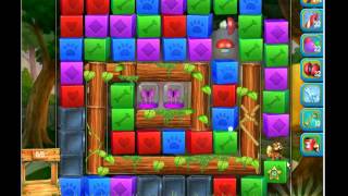Pet Rescue Saga Livello 1301 Level 1301
