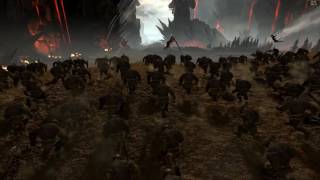Directx12 Total War  Warhammer DirectX 12 Benchmark