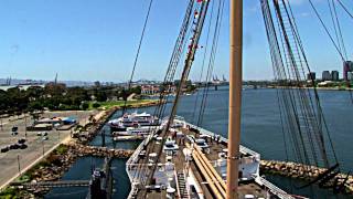 LA the Queen Mary and Long Beach Tour - YouTube Travel