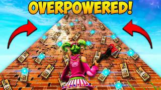 C4 NEEDS TO BE NERFED! - Fortnite Funny Fails and WTF Moments! #238 (Daily Moments)