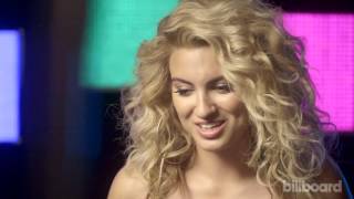 Tori Kelly at iHeartRadio Music Fest 2015: 'I Just Fell on the Ground' When Pink Tweeted About Me
