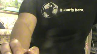 Watch Me Shrink Day 2