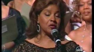 Tina Turner - Legends Ball - Part 4