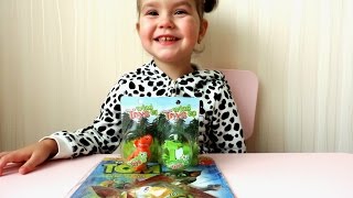 заводные животные /журнал с сюрпризом кот ТОМ/funny animal toys