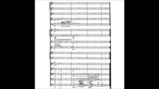 Two English Idylls - George Butterworth [With score]
