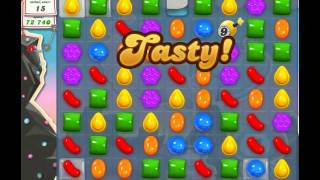 candy crush saga level 105