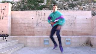 Ivan Mateu (SoloTCK) - #ELECTRODANCECHALLENGE