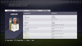 Trading in 3 prime icons for 100k packs and we pack an icon!!!
