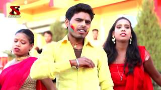 डाल द स रे रँगवा लहँगा उठाके Singer R k Tiger ka Super Hit Holi HD Video Song