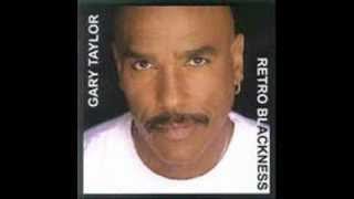 As If - Gary Taylor