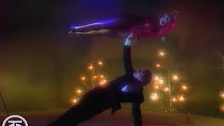 Kulikov, acrobatic balance / акробатический баланс, 1992