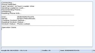 Unlock and Imei Huawei UM840 With zZ-Key by MASRSYSTEM